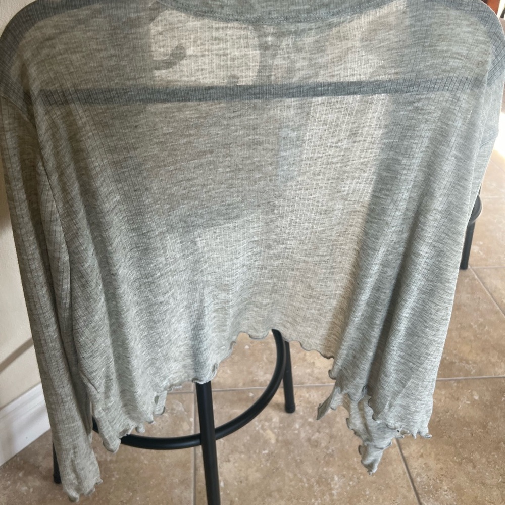 Brand New Cardigan - Picture 4 of 6